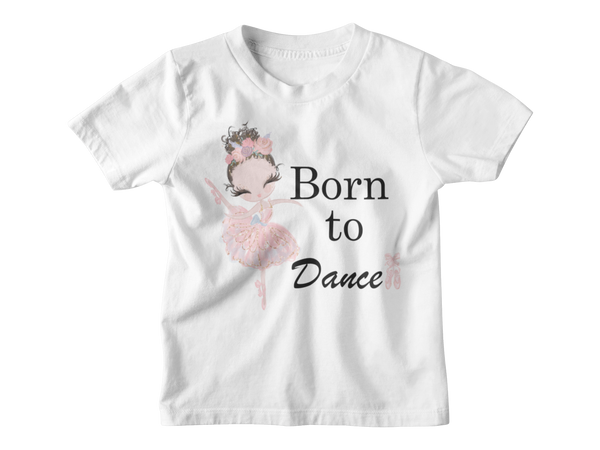Born to Dance-Fair