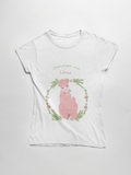 Channeling Llama Toddler Tee