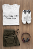 Custom T-shirts (Adults)